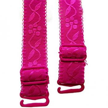 34cm Women's Slip-Resistant Bra Strap Set