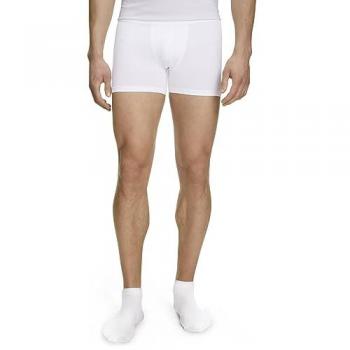 FALKE 3XL White Boxer Briefs