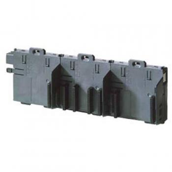 Siemens 6ES7195-7HA00-0XA0 Feldbus-Modul (6ES71957HA000XA0)