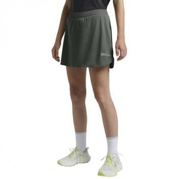 Jack Wolfskin Damen Shorts Prelight Swift Skort (L)