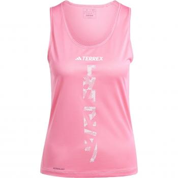Top de running adidas Terrex Xperior Femme