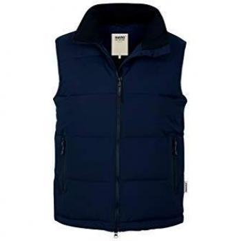Hakro Bodywarmer Hammilton, tinte, XL