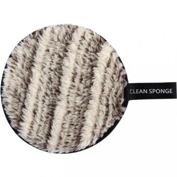 Soft Plush Makeup Removal Sponges