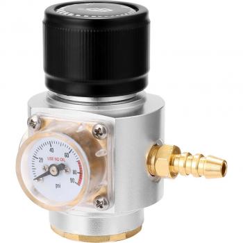 Sistema de CO₂ Miniatura 0‑90 PSI