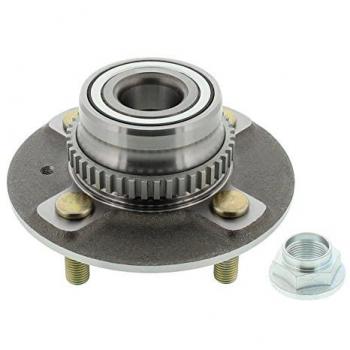 Kit complet MAPCO 26235 Roulements de roue