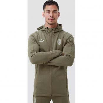 Acm Futbol Felpa Cro Sud 767556-03 XL