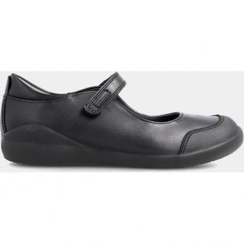 Biomecanics Sapatos Richelieu 181121 Preto Crianças