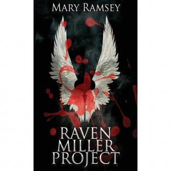 Raven Miller Project