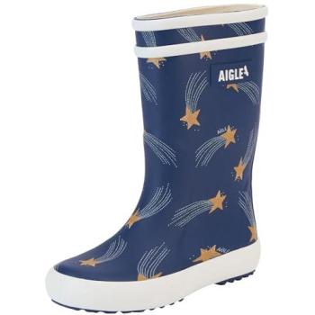 Aigle Stivali Lolly Pop Play Unisex Colorati