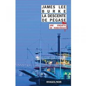 La descente de Pégase