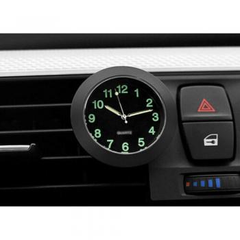 Interior Car Clock