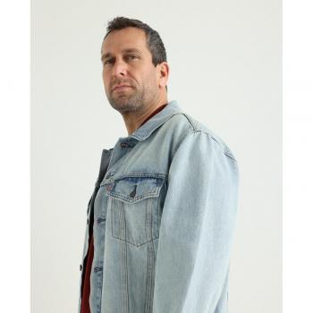 Giacca di Jeans Levi's® Plus Big Trucker XL