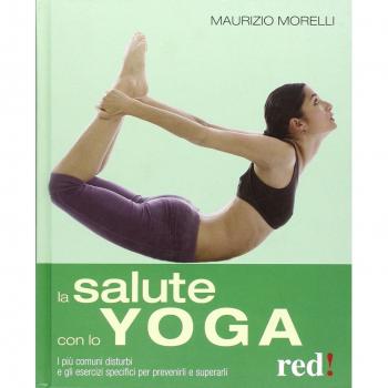 La salute con lo yoga