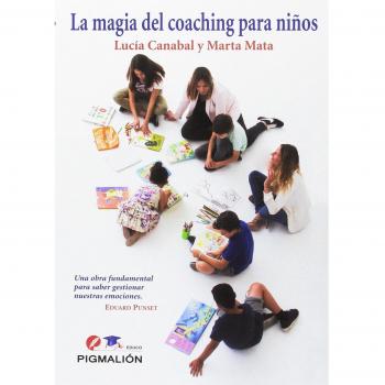 Magia Del Coaching Para Niños