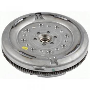 Kit d'embrayage SACHS 2289 000 257