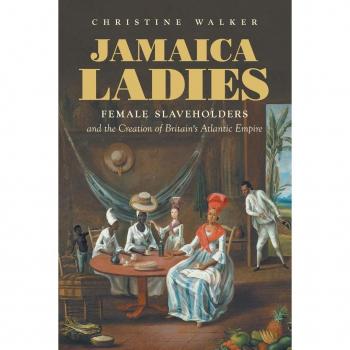 Jamaica Ladies