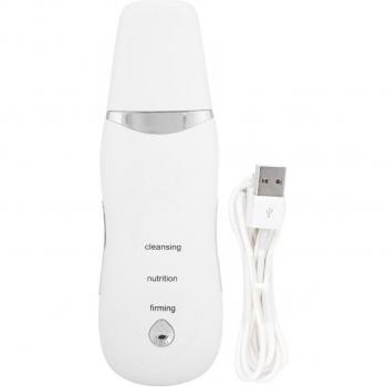 Ultrasonic Deep Cleaning Scrubber