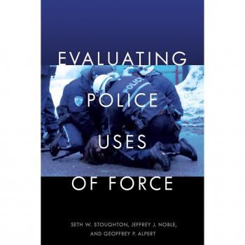 Vitalsource Technologies, Inc. Evaluating Police Uses Of Force