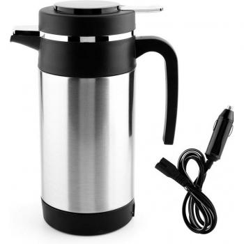 AutoCafé Chauffant