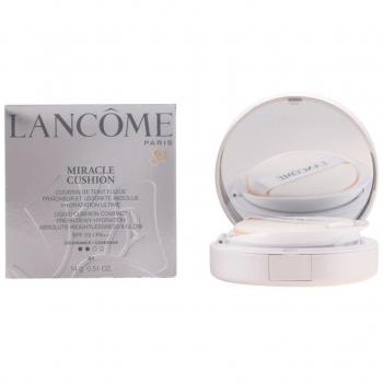 Lancome Miracle Cushion 01 Pure Porcelaine – Leichtes Porzellan-Creme
