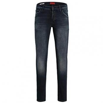 Glenn Jeans Azuis Jack & Jones