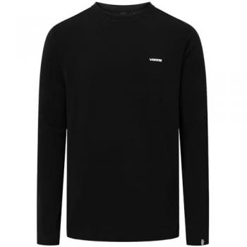 Uomo Felpa Viking 100% Cotone