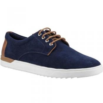 Derbies Homme Hush Puppies Joey Marine