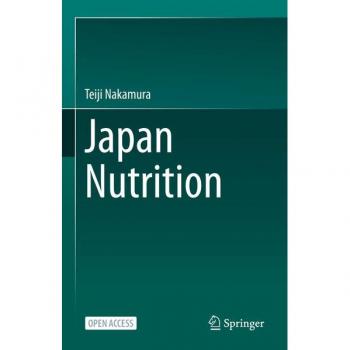 Japan Nutrition
