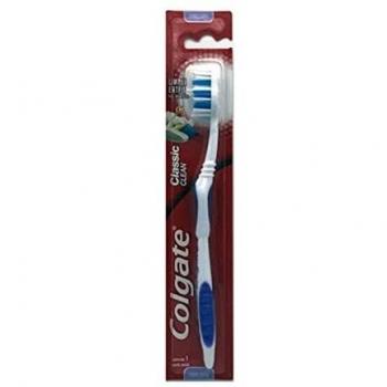 Colgate Brosse à Dents Moyenne Deep Clean