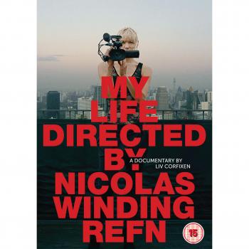 My Life Directed Nicolas Winding Refn Documentary