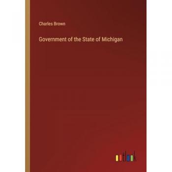 Government of the State of Michigan