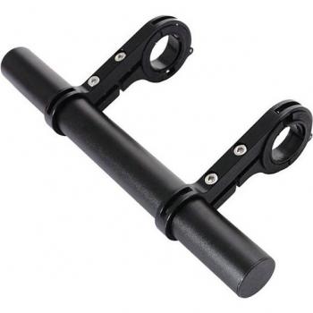 TITANOBOA Double Extension Light Holder