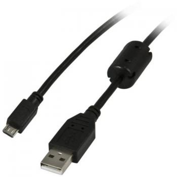Synergy 21 S215322 Hochgeschwindigkeits-USB-Kabel (3 m)