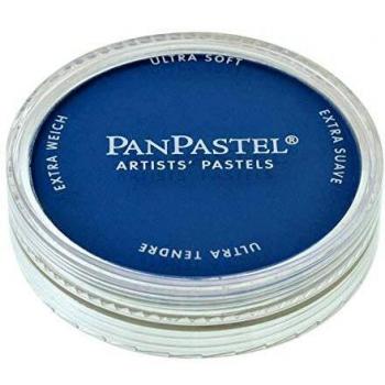 PanPastel 9ml Ultra Soft Pastel, Phthalo Blue