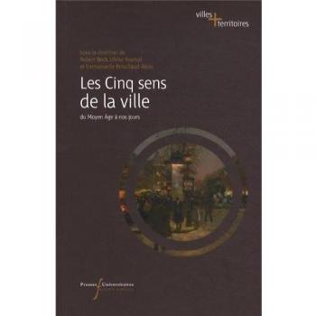 Cinq sens de la ville