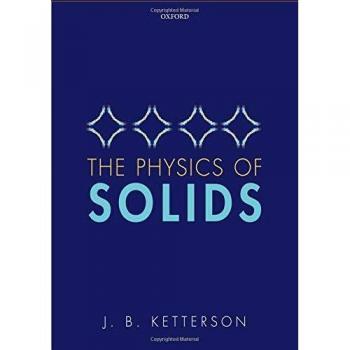 The Physics Of Solids