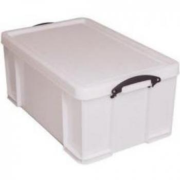 64L Really Useful Storage Box