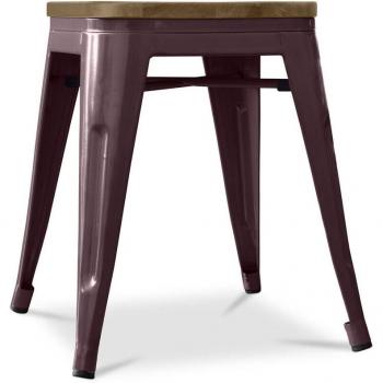 Loft Style Hocker