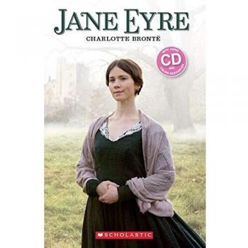 Jane Eyre audio pack