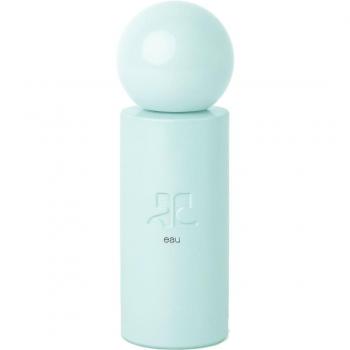 Courreges Eau De Courrèges Eau De Toilette Vaporizador 100 Ml Femme