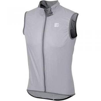 Easylight Gilet coupe‑vent Sportful Blanc – M