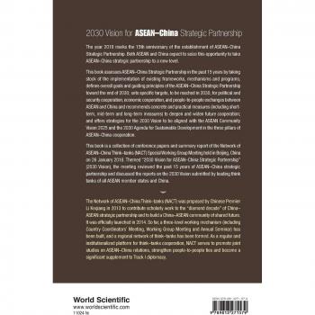 2030 VISION FOR ASEAN-CHINA STRATEGIC PARTNERSHIP