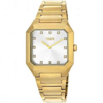 Reloj Tous 200351051 con Brazalete Dorado