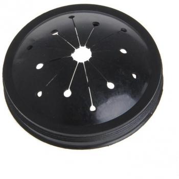 Goma Protectora contra Salpicaduras King 80 mm 3,15
