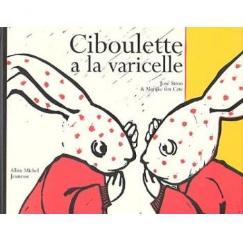 Ciboulette a la Varicelle