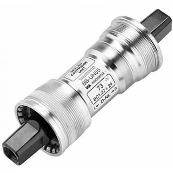 Shimano UN-55 BSA 73x122