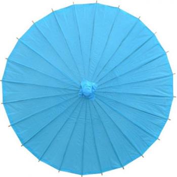 Decoración Paraguas Mágico 20cm