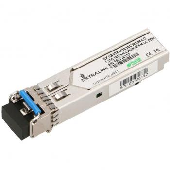 Extralink 1.25G SFP CWDM Transceiver Modul