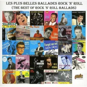 Les Plus Belles Ballades Rock 'n' Roll