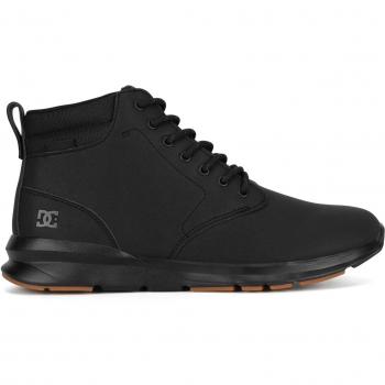 DC MASON 2 Polacchine in Nero